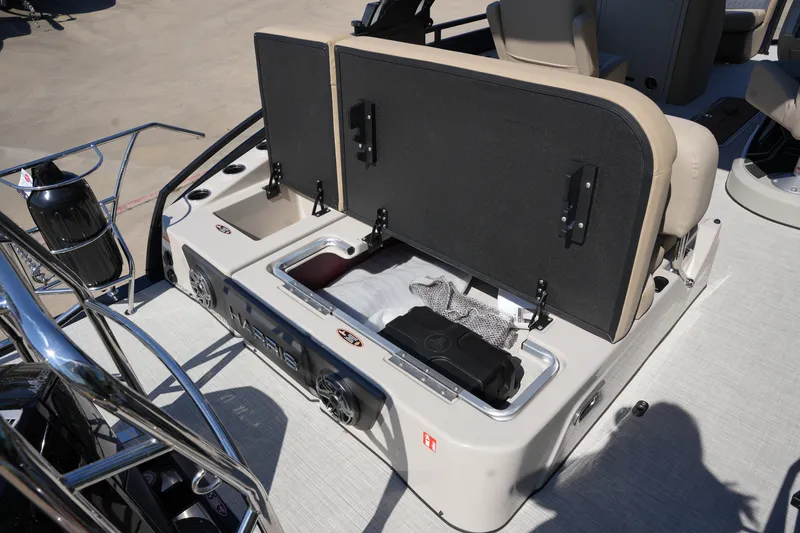 Slide: The Image of Harris Solstice 230 2026 - 13