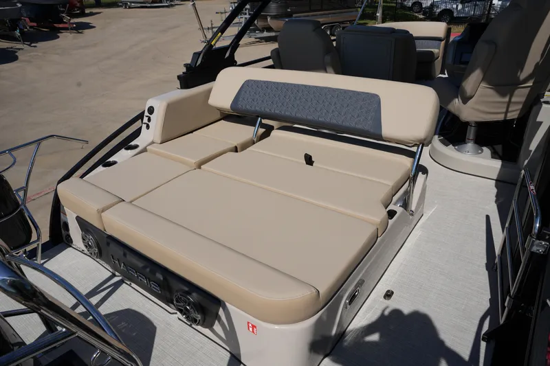 Slide: The Image of Harris Solstice 230 2026 - 15