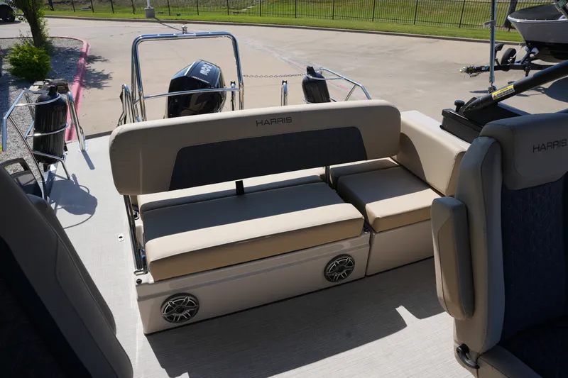 Slide: The Image of Harris Solstice 230 2026 - 18