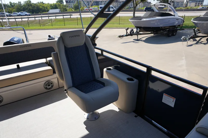 Slide: The Image of Harris Solstice 230 2026 - 20