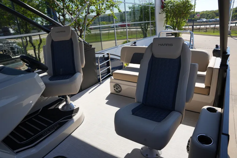 Slide: The Image of Harris Solstice 230 2026 - 21