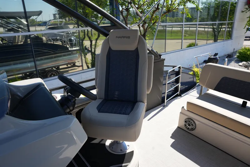 Slide: The Image of Harris Solstice 230 2026 - 23