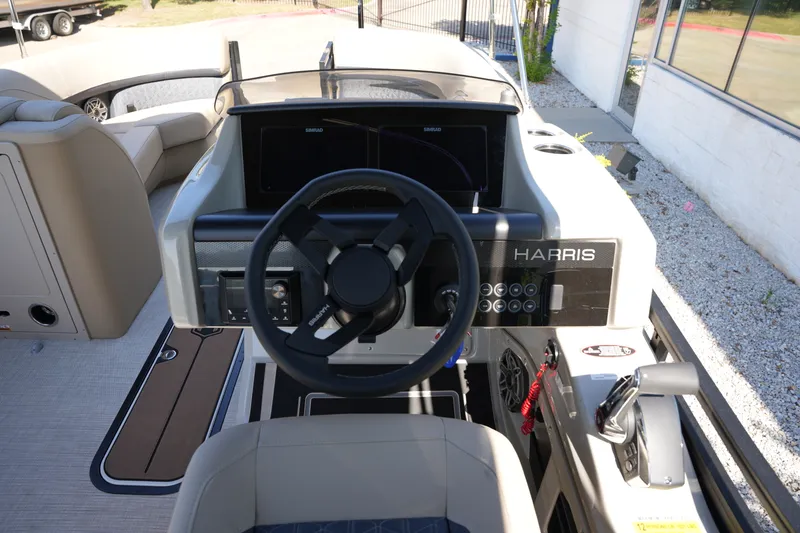 Slide: The Image of Harris Solstice 230 2026 - 26