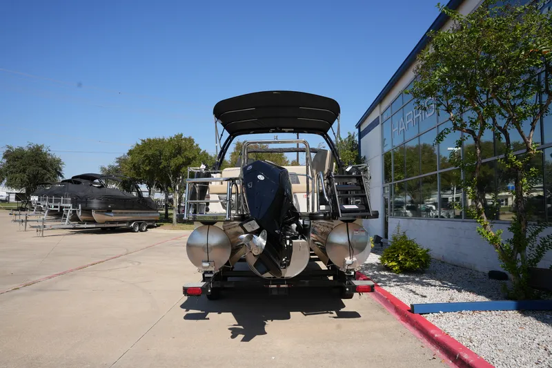 Slide: The Image of Harris Solstice 230 2026 - 3