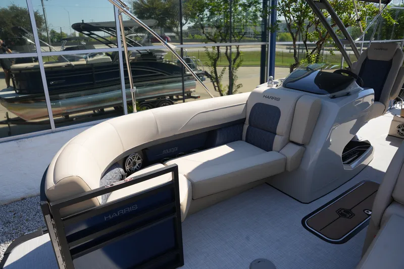 Slide: The Image of Harris Solstice 230 2026 - 32