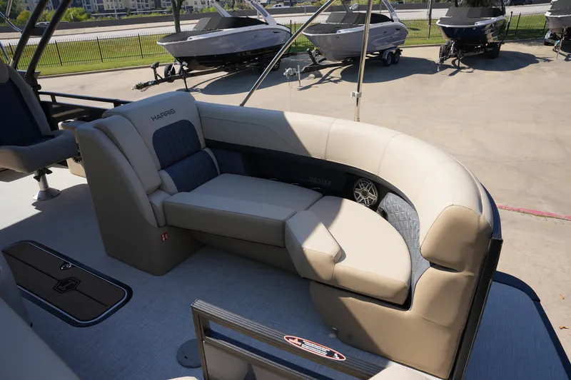 Slide: The Image of Harris Solstice 230 2026 - 33