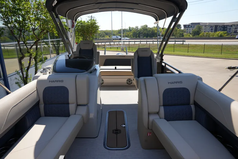 Slide: The Image of Harris Solstice 230 2026 - 34