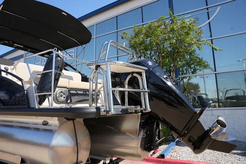 Slide: The Image of Harris Solstice 230 2026 - 4