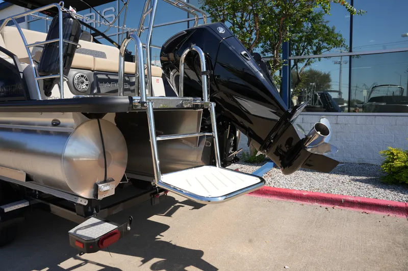 Slide: The Image of Harris Solstice 230 2026 - 5