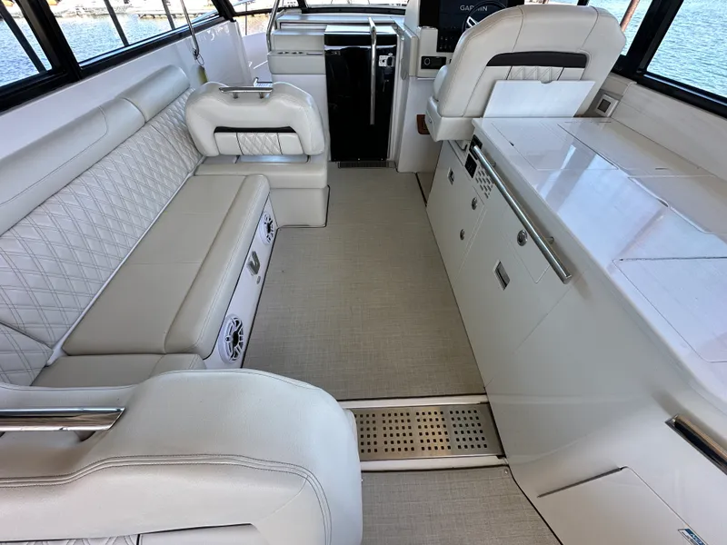 Slide: The Image of Regal 36 Grande Coupe 2022 - 11