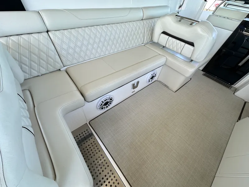 Slide: The Image of Regal 36 Grande Coupe 2022 - 12