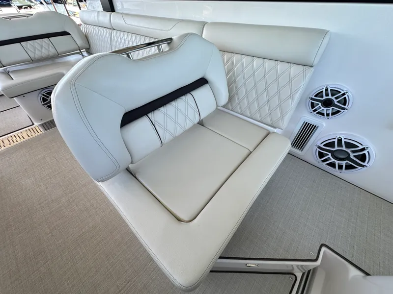 Slide: The Image of Regal 36 Grande Coupe 2022 - 22