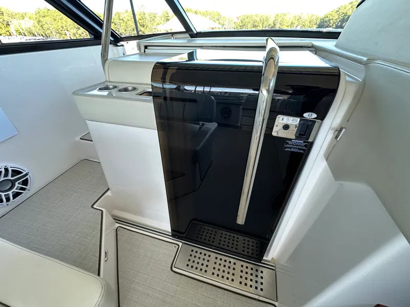 Slide: The Image of Regal 36 Grande Coupe 2022 - 23