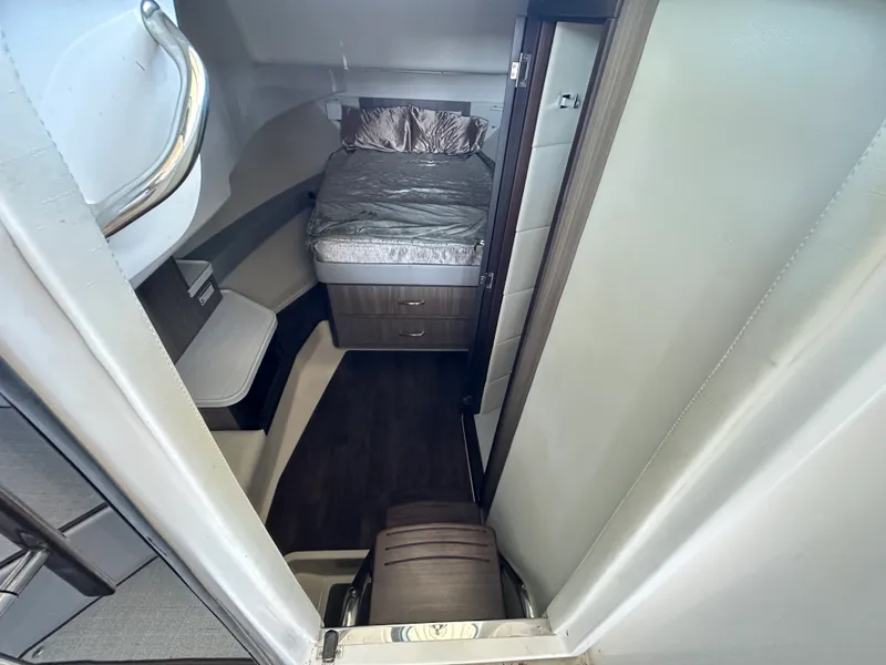 Slide: The Image of Regal 36 Grande Coupe 2022 - 24