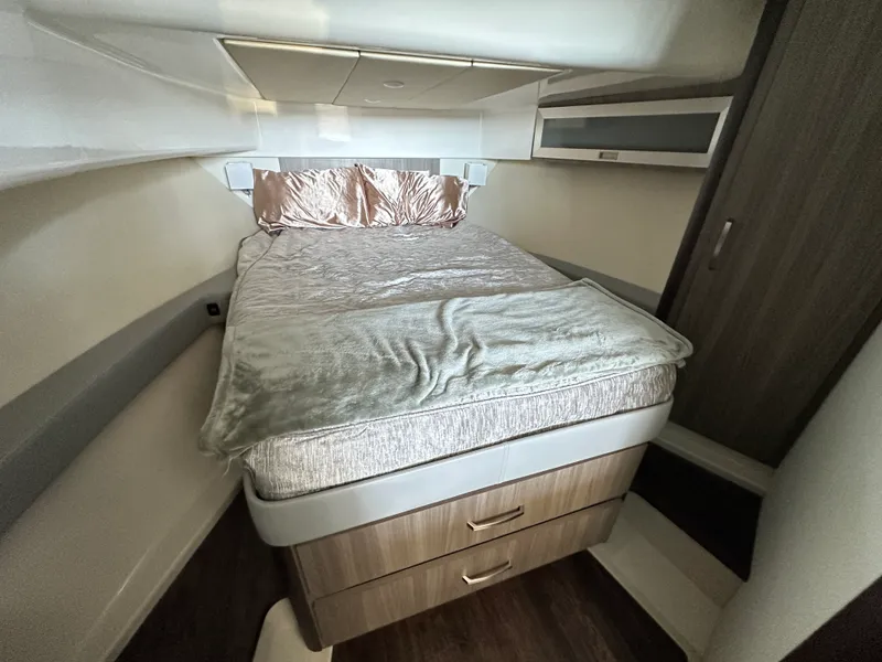 Slide: The Image of Regal 36 Grande Coupe 2022 - 25