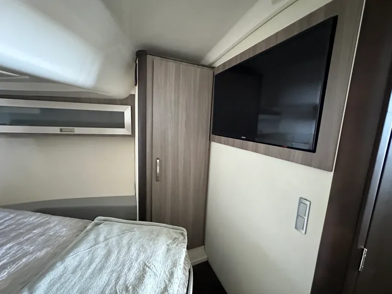 Slide: The Image of Regal 36 Grande Coupe 2022 - 26