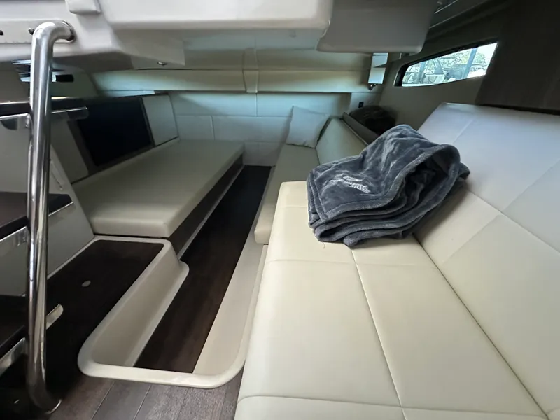 Slide: The Image of Regal 36 Grande Coupe 2022 - 28