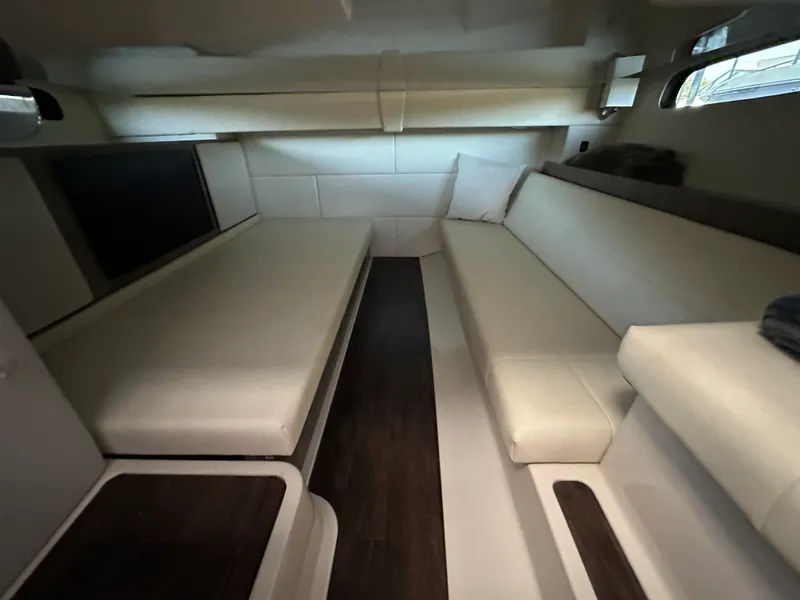 Slide: The Image of Regal 36 Grande Coupe 2022 - 29