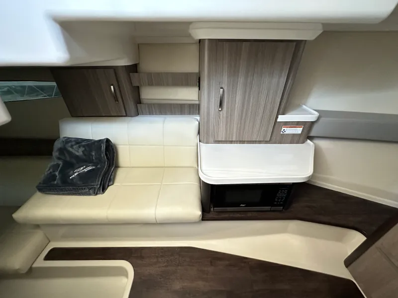 Slide: The Image of Regal 36 Grande Coupe 2022 - 30