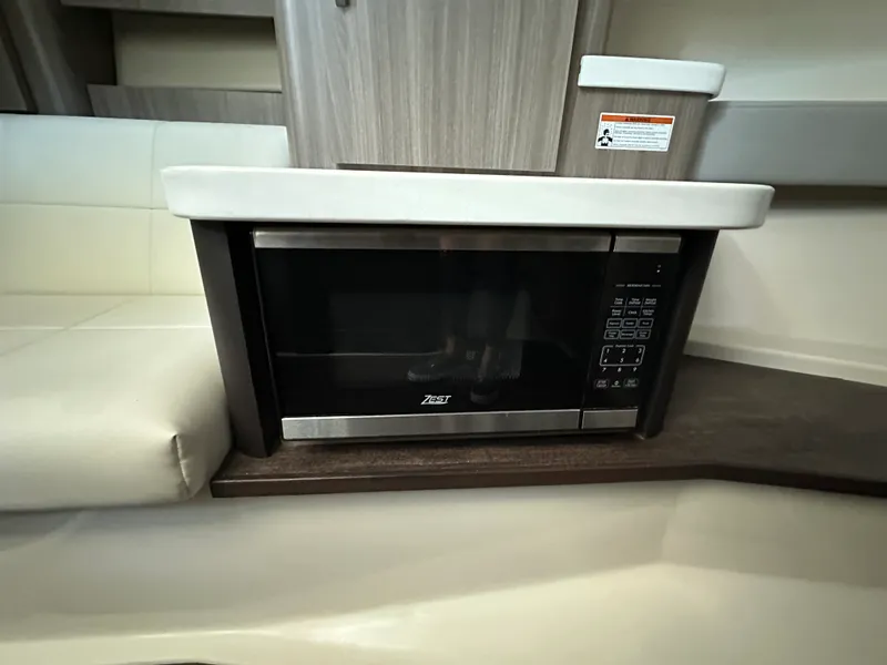 Slide: The Image of Regal 36 Grande Coupe 2022 - 31