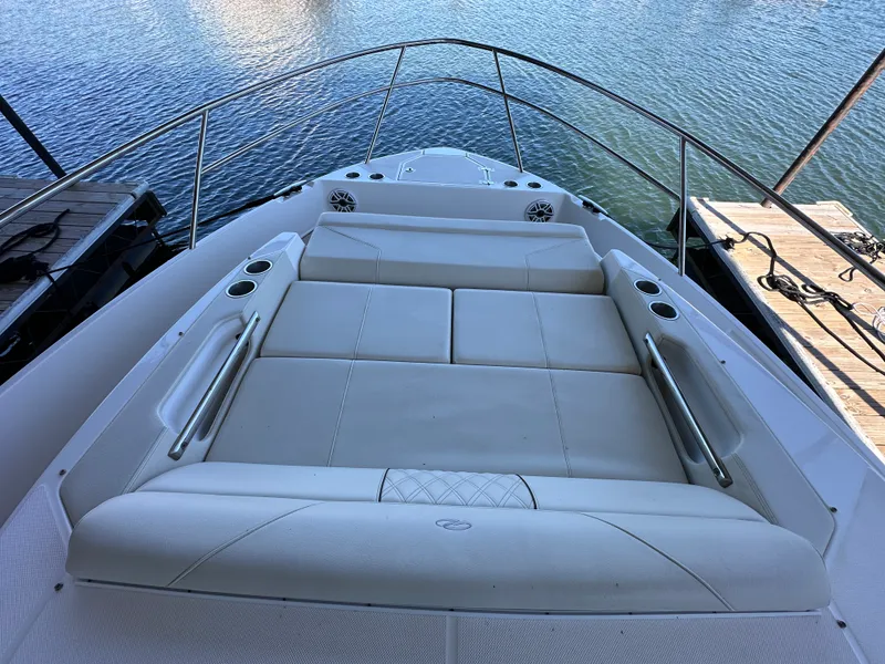 Slide: The Image of Regal 36 Grande Coupe 2022 - 32