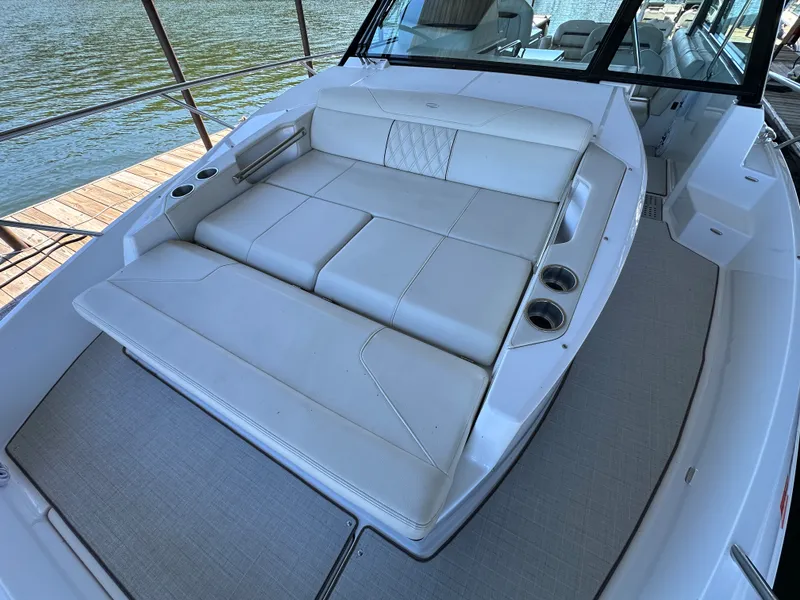 Slide: The Image of Regal 36 Grande Coupe 2022 - 33