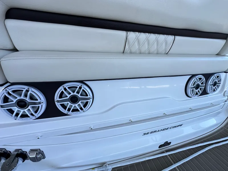 Slide: The Image of Regal 36 Grande Coupe 2022 - 34