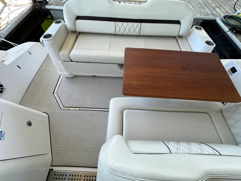 Slide: The Image of Regal 36 Grande Coupe 2022 - 7