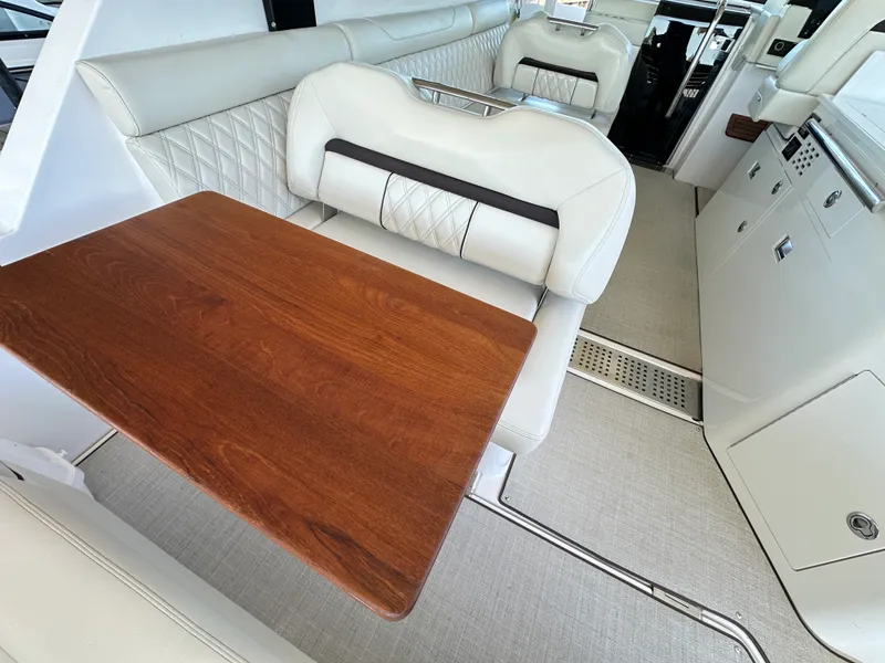 Slide: The Image of Regal 36 Grande Coupe 2022 - 8