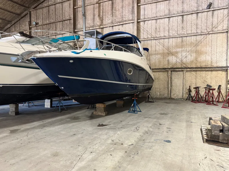 The Image of Sea Ray 280 SUNDANCER 2012 - 0