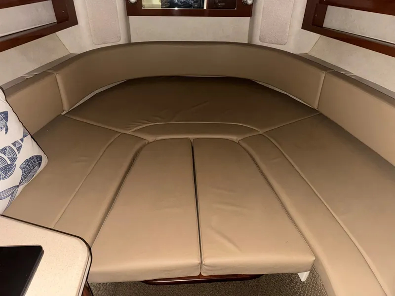 Slide: The Image of Sea Ray 280 SUNDANCER 2012 - 22