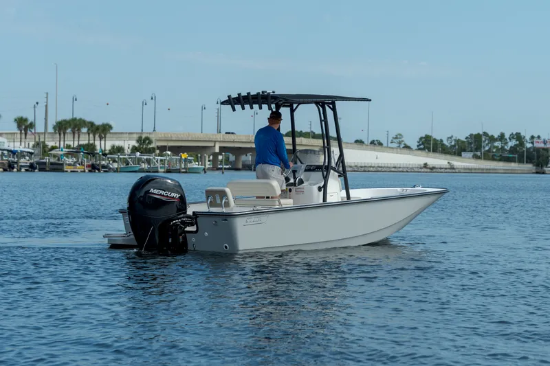 Slide: The Image of Boston Whaler 190 Montauk 2026 - 3