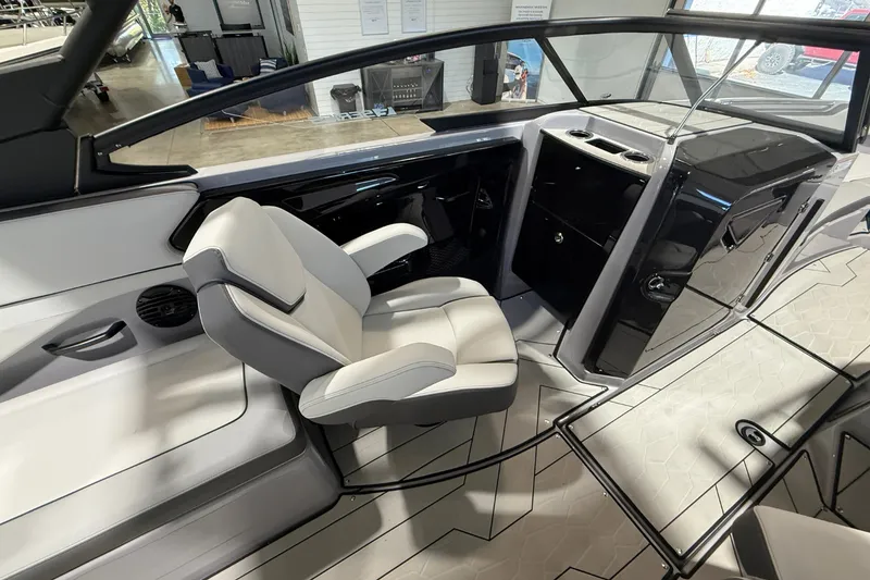 Slide: The Image of Yamaha 252XE 2026 - 20