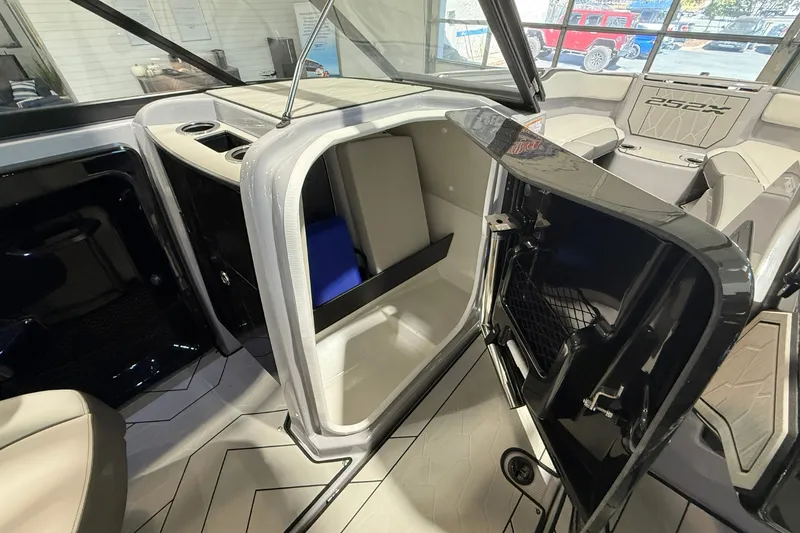 Slide: The Image of Yamaha 252XE 2026 - 23