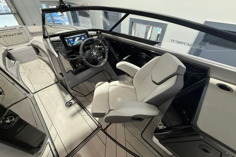 Slide: The Image of Yamaha 252XE 2026 - 24