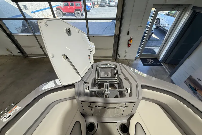 Slide: The Image of Yamaha 252XE 2026 - 32