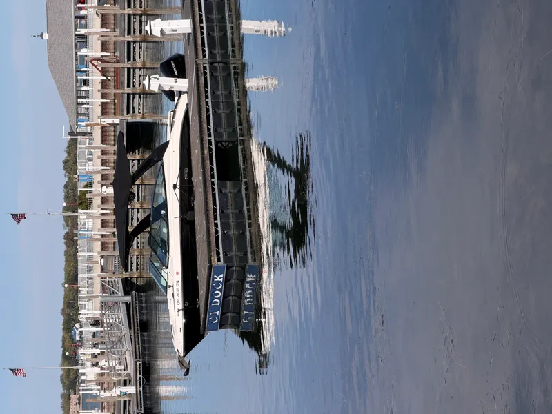 Slide: The Image of Sea Ray 280 SLX OB 2024 - 30