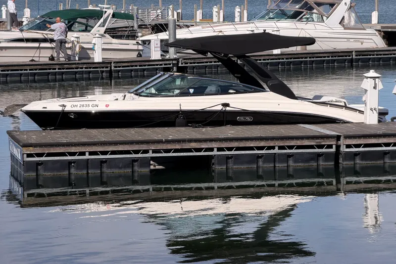 Slide: The Image of Sea Ray 280 SLX OB 2024 - 5