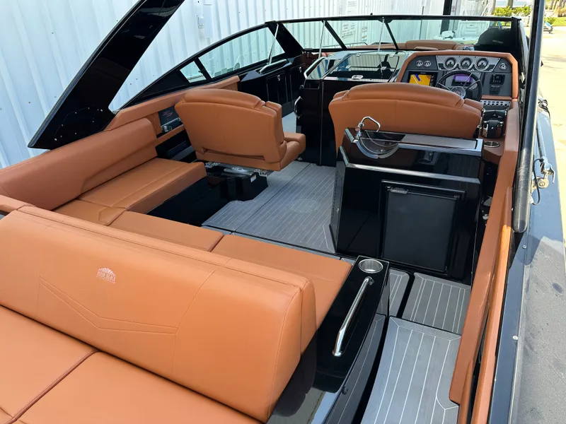 Slide: The Image of Cruisers Yachts 338 SS OB 2022 - 15