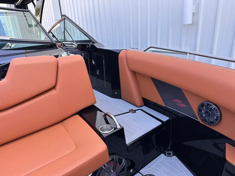 Slide: The Image of Cruisers Yachts 338 SS OB 2022 - 29