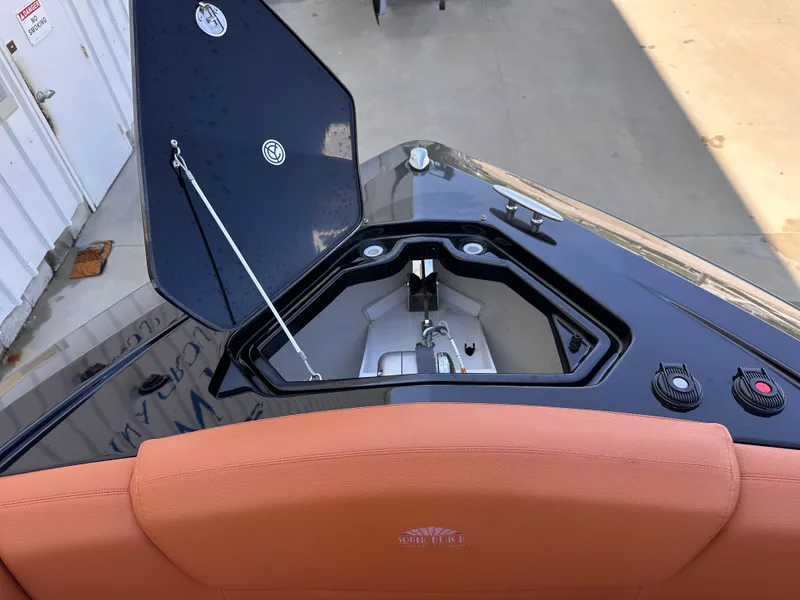 Slide: The Image of Cruisers Yachts 338 SS OB 2022 - 31