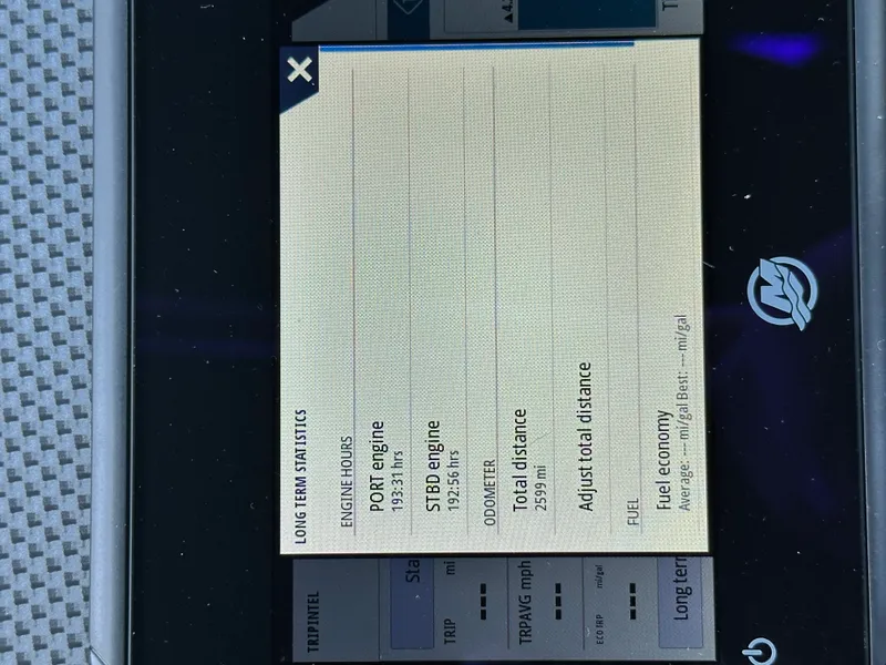 Slide: The Image of Cruisers Yachts 338 SS OB 2022 - 40