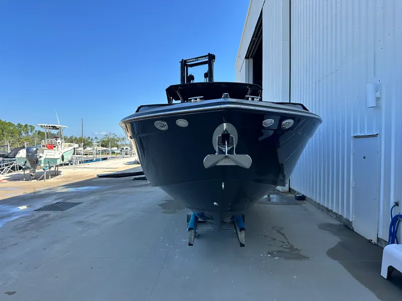 Slide: The Image of Cruisers Yachts 338 SS OB 2022 - 7