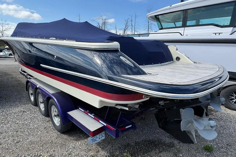 Slide: The Image of Chris-Craft Launch 28 2013 - 3