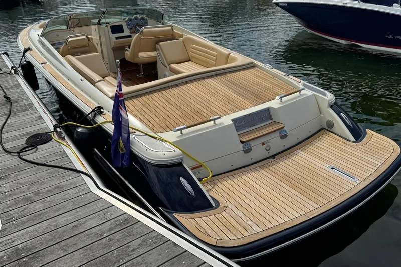 Slide: The Image of Chris-Craft Launch 28 2013 - 21