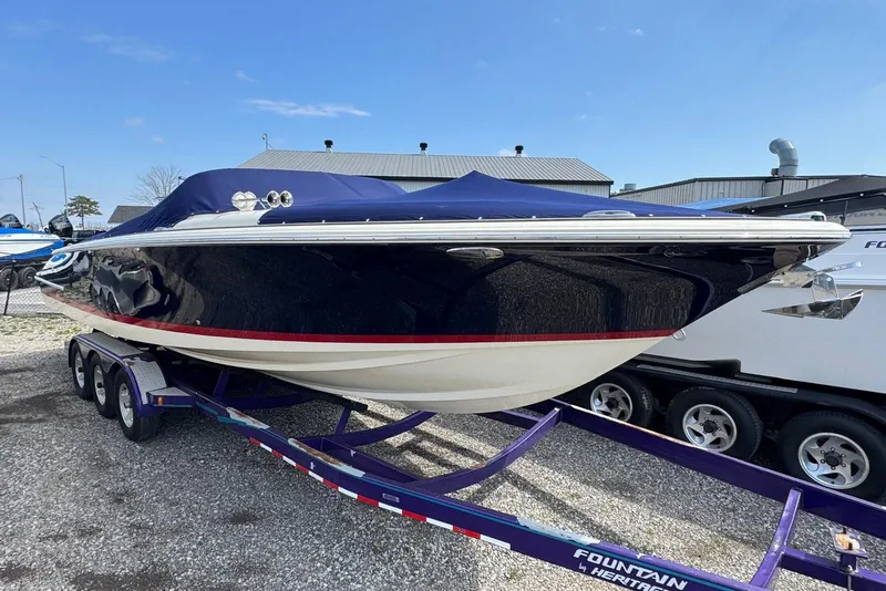 Slide: The Image of Chris-Craft Launch 28 2013 - 22