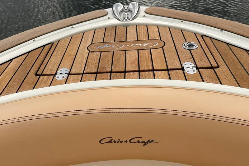 Slide: The Image of Chris-Craft Launch 28 2013 - 19
