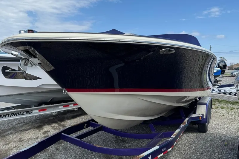 Slide: The Image of Chris-Craft Launch 28 2013 - 20