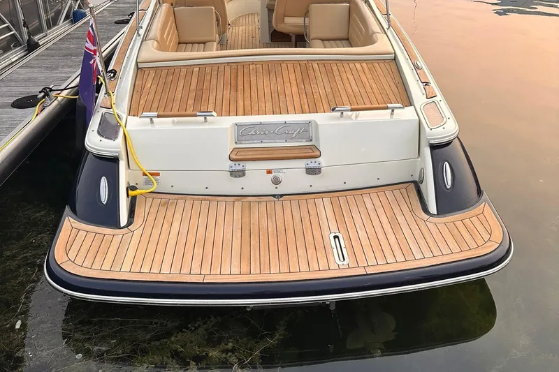 Slide: The Image of Chris-Craft Launch 28 2013 - 17