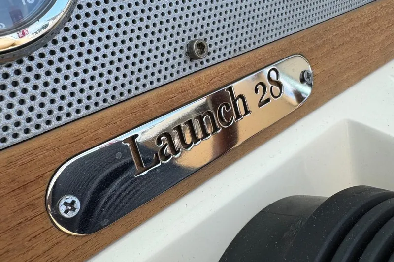 Slide: The Image of Chris-Craft Launch 28 2013 - 28